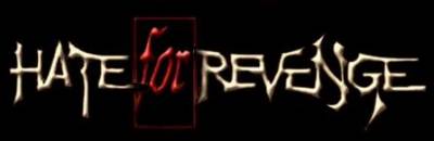 logo Hate For Revenge